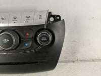 2020 Dodge Journey Climate Control Module Temperature AC/Heater Replacement P/N:1RK581X9AD Fits OEM Used Auto Parts - Oemuse