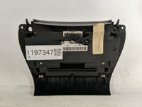 2020 Dodge Journey Climate Control Module Temperature AC/Heater Replacement P/N:1RK581X9AD Fits OEM Used Auto Parts - Oemuse