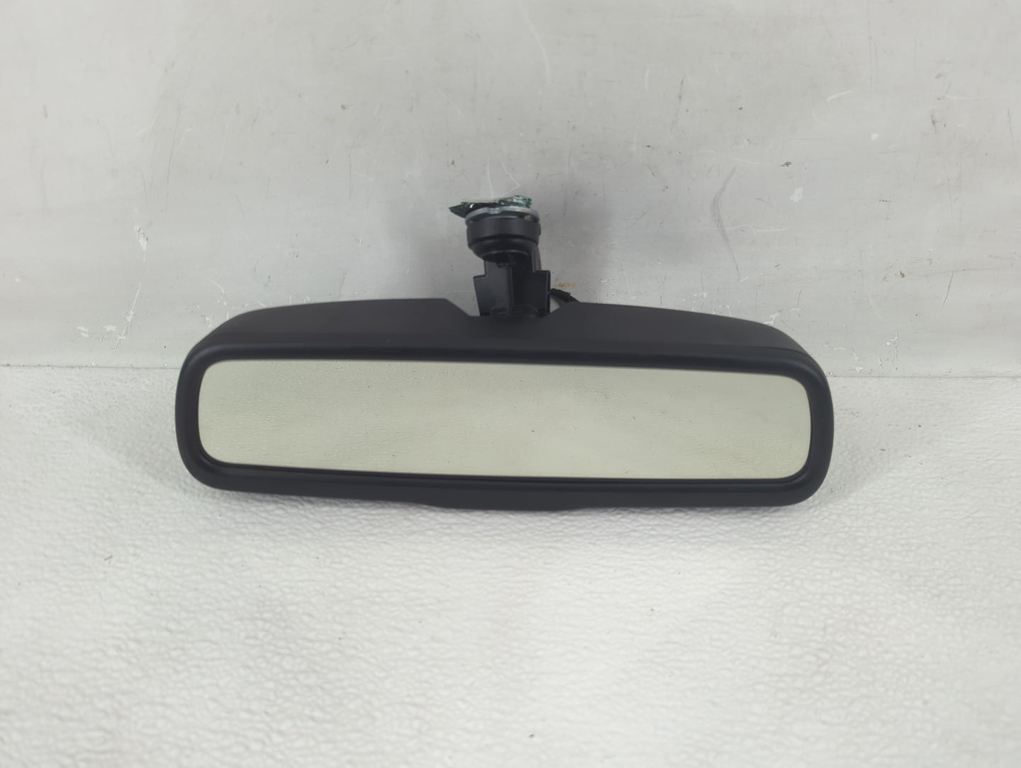 2018-2020 Dodge Journey Interior Rear View Mirror Replacement OEM Fits Fits 2014 2015 2016 2017 2018 2019 2020 OEM Used Auto