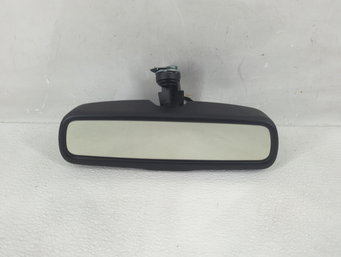 2018-2020 Dodge Journey Interior Rear View Mirror Replacement OEM Fits Fits 2014 2015 2016 2017 2018 2019 2020 OEM Used Auto