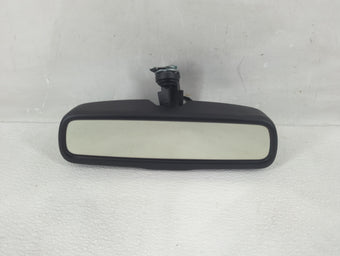 compare product 2018-2020 Dodge Journey Interior Rear View Mirror Replacement OEM Fits Fits 2014 2015 2016 2017 2018 2019 2020 OEM Used Auto Parts