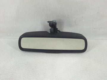 2018-2020 Dodge Journey Interior Rear View Mirror Replacement OEM Fits Fits 2014 2015 2016 2017 2018 2019 2020 OEM Used Auto