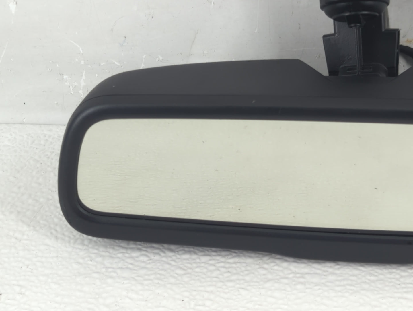 2018-2020 Dodge Journey Interior Rear View Mirror Replacement OEM Fits Fits 2014 2015 2016 2017 2018 2019 2020 OEM Used Auto