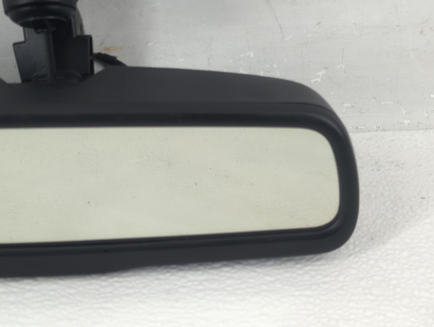 2018-2020 Dodge Journey Interior Rear View Mirror Replacement OEM Fits Fits 2014 2015 2016 2017 2018 2019 2020 OEM Used Auto