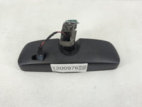 2018-2020 Dodge Journey Interior Rear View Mirror Replacement OEM Fits Fits 2014 2015 2016 2017 2018 2019 2020 OEM Used Auto
