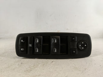 compare product 2018-2020 Dodge Journey Master Power Window Switch Replacement Driver Side Left P/N:68307001AC Fits Fits 2018 2019 2020 OEM Used Auto Parts