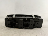 2018-2020 Dodge Journey Master Power Window Switch Replacement Driver Side Left P/N:68307001AC Fits Fits 2018 2019 2020 OEM 