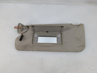 2011-2020 Dodge Journey Sun Visor Shade Replacement Driver Left Mirror Fits Fits 2011 2012 2013 2014 2015 2016 2017 2018 201