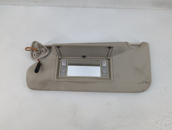 compare product 2011-2020 Dodge Journey Sun Visor Shade Replacement Driver Left Mirror Fits Fits 2011 2012 2013 2014 2015 2016 2017 2018 2019 2020 OEM Used Auto Parts