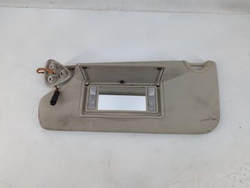 2011-2020 Dodge Journey Sun Visor Shade Replacement Driver Left Mirror Fits Fits 2011 2012 2013 2014 2015 2016 2017 2018 201