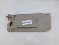 2011-2020 Dodge Journey Sun Visor Shade Replacement Driver Left Mirror Fits Fits 2011 2012 2013 2014 2015 2016 2017 2018 201