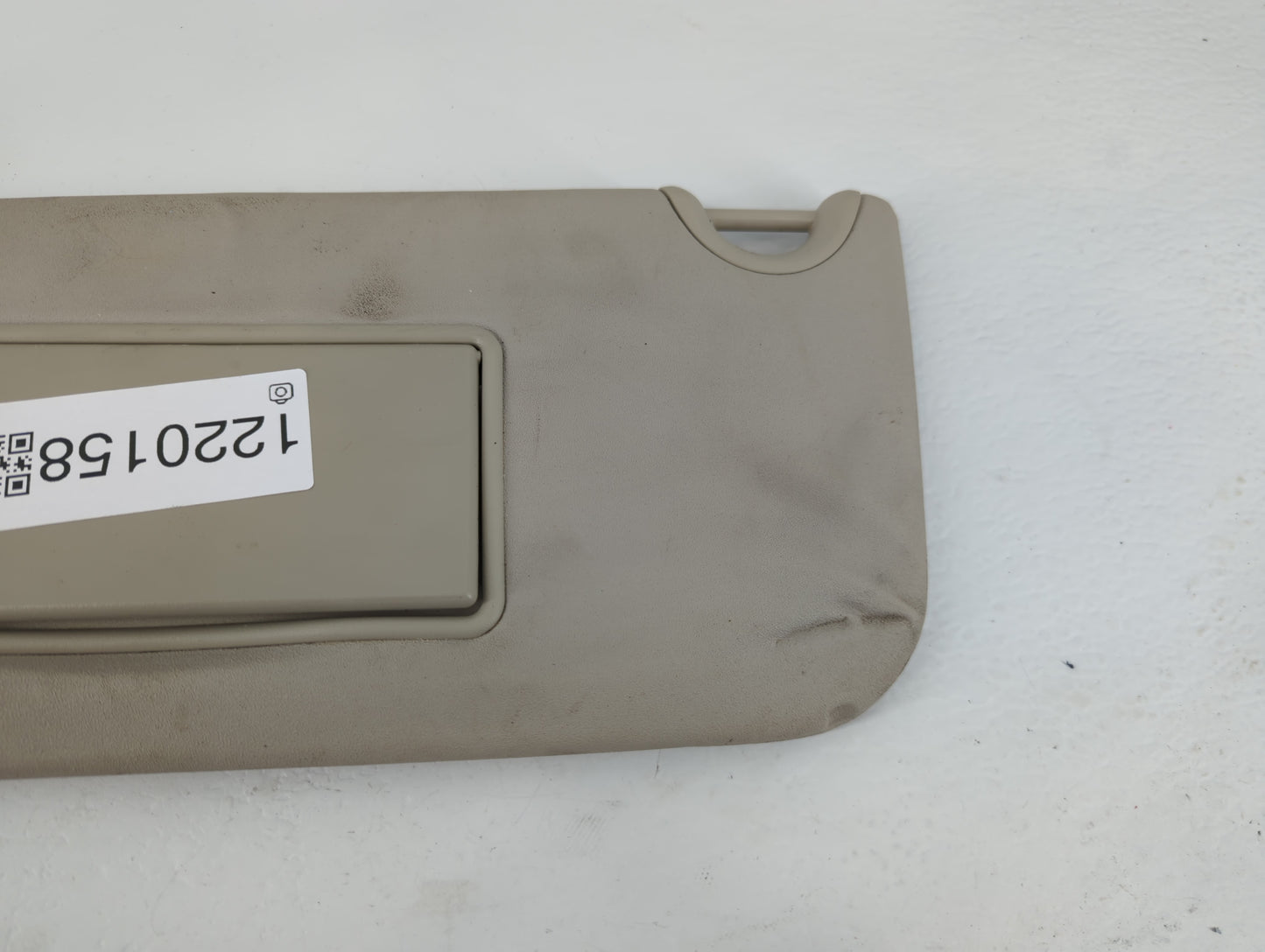 2011-2020 Dodge Journey Sun Visor Shade Replacement Driver Left Mirror Fits Fits 2011 2012 2013 2014 2015 2016 2017 2018 201