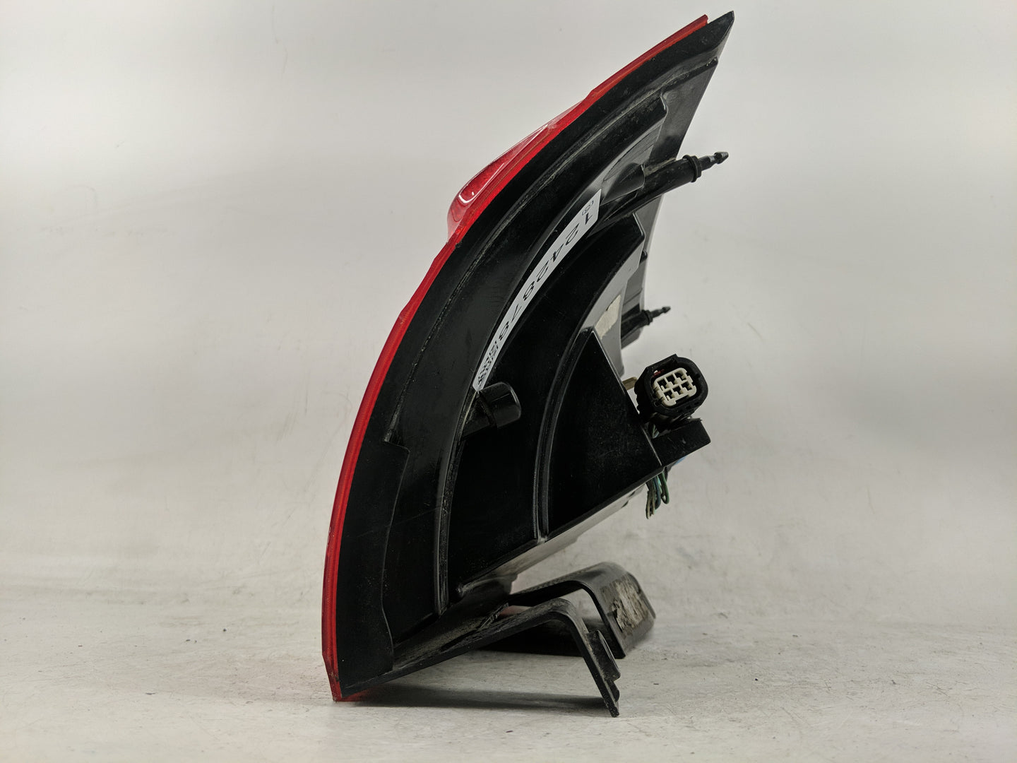2010-2020 Dodge Journey Tail Light Assembly Passenger Right OEM Fits Fits 2010 2011 2012 2013 2014 2015 2016 2017 2018 2019 