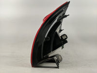 2010-2020 Dodge Journey Tail Light Assembly Passenger Right OEM Fits Fits 2010 2011 2012 2013 2014 2015 2016 2017 2018 2019 