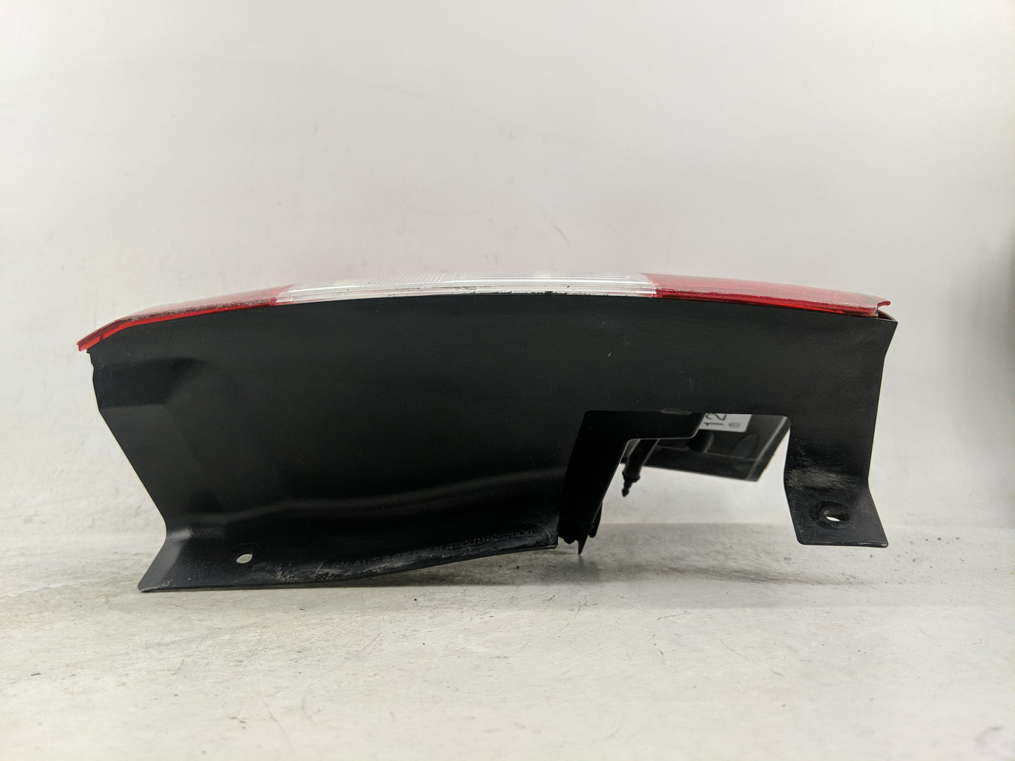 2010-2020 Dodge Journey Tail Light Assembly Passenger Right OEM Fits Fits 2010 2011 2012 2013 2014 2015 2016 2017 2018 2019 