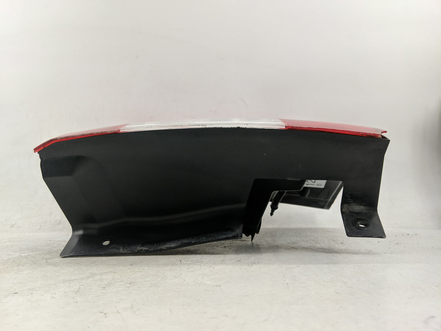 2010-2020 Dodge Journey Tail Light Assembly Passenger Right OEM Fits Fits 2010 2011 2012 2013 2014 2015 2016 2017 2018 2019 
