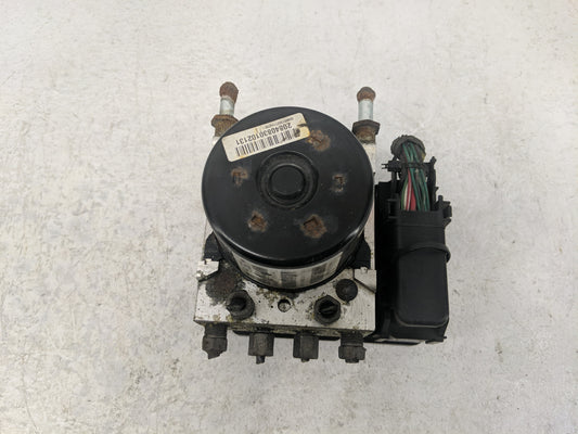 2020 Dodge Journey ABS Pump Control Module Replacement P/N:P68148760AB Fits OEM Used Auto Parts