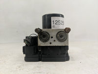 2014-2017 Dodge Journey Anti-Lock Brake ABS Pump Module Actuator OEM P/N:P68148760AB Fits Fits 2014 2015 2016 2017 OEM Used 