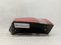 2020 Dodge Journey Tail Light Assembly Passenger Right OEM P/N:68078464AD Fits OEM Used Auto Parts - Oemusedautoparts1.com