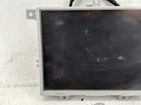 2020 Dodge Journey Information Display Screen - Oemusedautoparts1.com