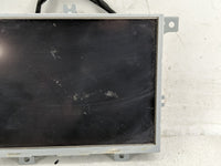 2020 Dodge Journey Information Display Screen - Oemusedautoparts1.com
