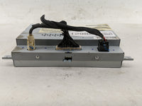 2020 Dodge Journey Information Display Screen - Oemusedautoparts1.com