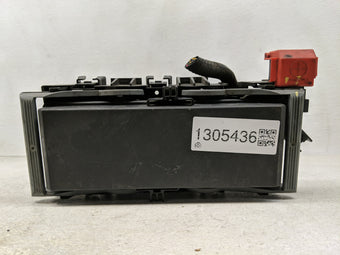 compare product 2020 Dodge Journey Fusebox Fuse Box Panel Relay Module P/N:68143317AD Fits OEM Used Auto Parts