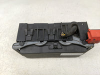 2020 Dodge Journey Fusebox Fuse Box Panel Relay Module P/N:68143317AD Fits OEM Used Auto Parts - Oemusedautoparts1.com