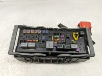 2020 Dodge Journey Fusebox Fuse Box Panel Relay Module P/N:68143317AD Fits OEM Used Auto Parts - Oemusedautoparts1.com