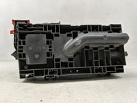2020 Dodge Journey Fusebox Fuse Box Panel Relay Module P/N:68143317AD Fits OEM Used Auto Parts - Oemusedautoparts1.com