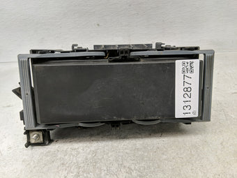 compare product 2012-2020 Dodge Journey Fusebox Fuse Box Relay Module Tipm 68079356ab