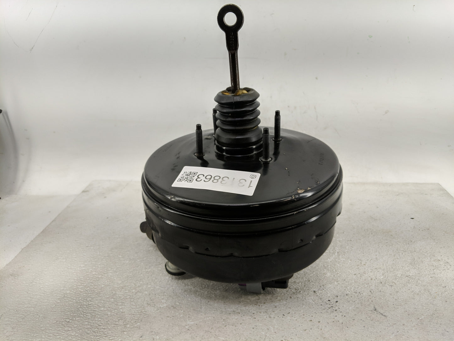 2018-2020 Dodge Journey Power Brake Booster Oem - Oemusedautoparts1.com