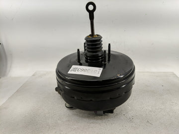 2018-2020 Dodge Journey Power Brake Booster Oem - Oemusedautoparts1.com