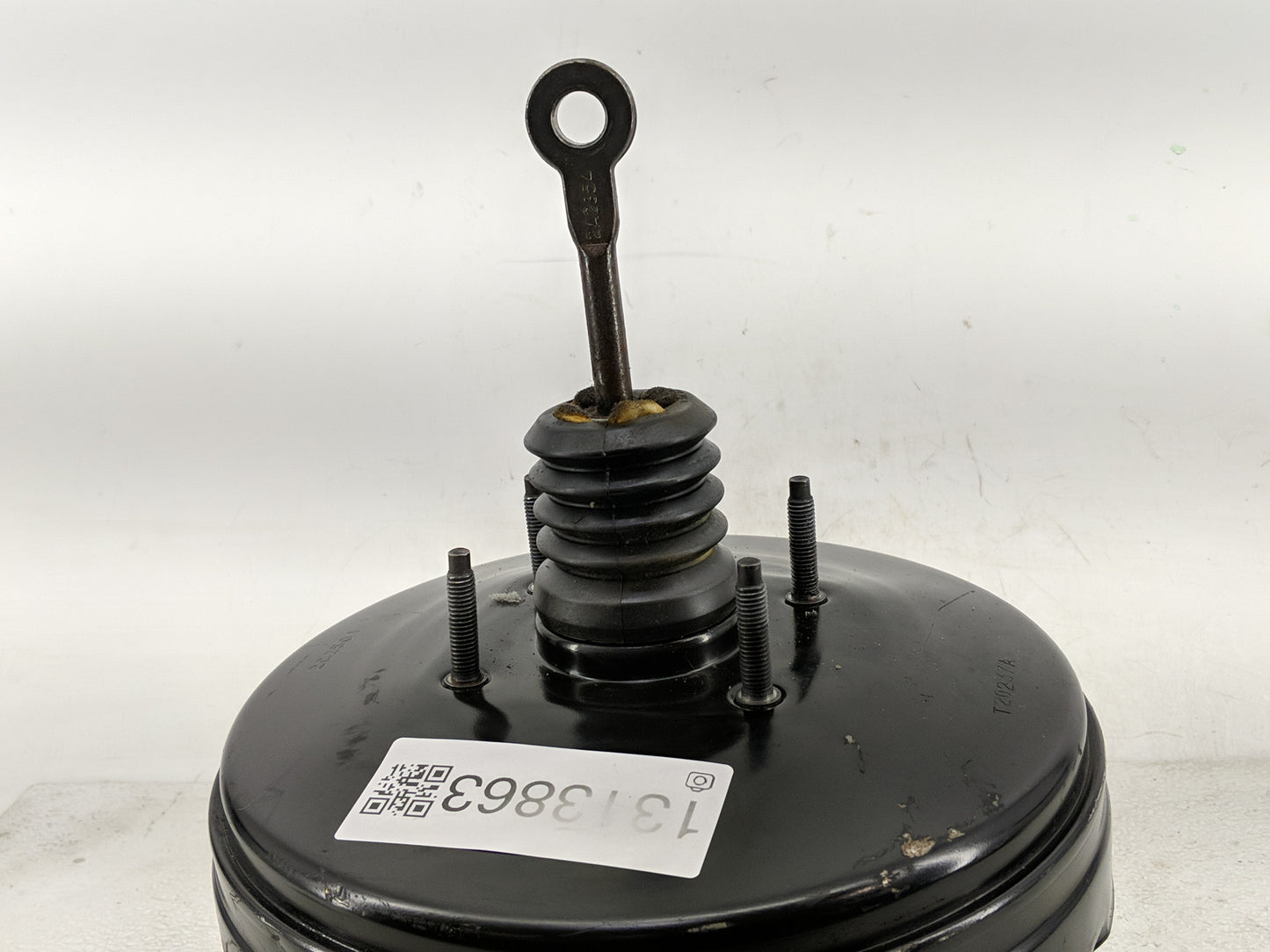 2018-2020 Dodge Journey Power Brake Booster Oem - Oemusedautoparts1.com