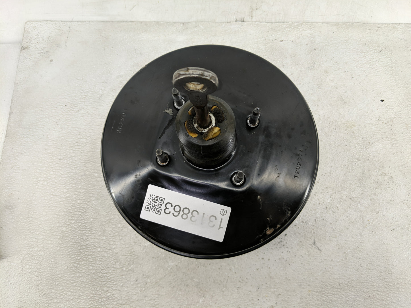 2018-2020 Dodge Journey Power Brake Booster Oem - Oemusedautoparts1.com