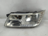 2014-2020 Dodge Journey Driver Left Oem Head Light Headlight Lamp - Oemusedautoparts1.com