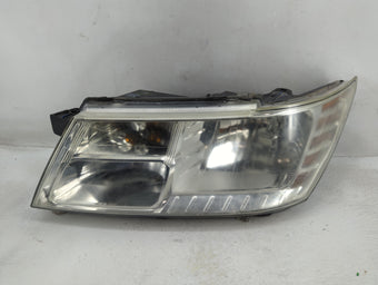 compare product 2014-2020 Dodge Journey Driver Left Oem Head Light Headlight Lamp