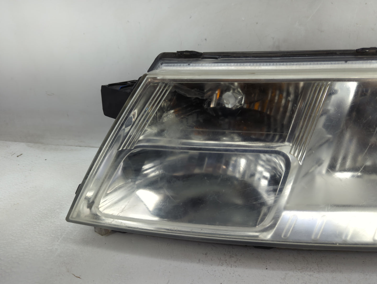 2014-2020 Dodge Journey Driver Left Oem Head Light Headlight Lamp - Oemusedautoparts1.com