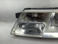 2014-2020 Dodge Journey Driver Left Oem Head Light Headlight Lamp - Oemusedautoparts1.com