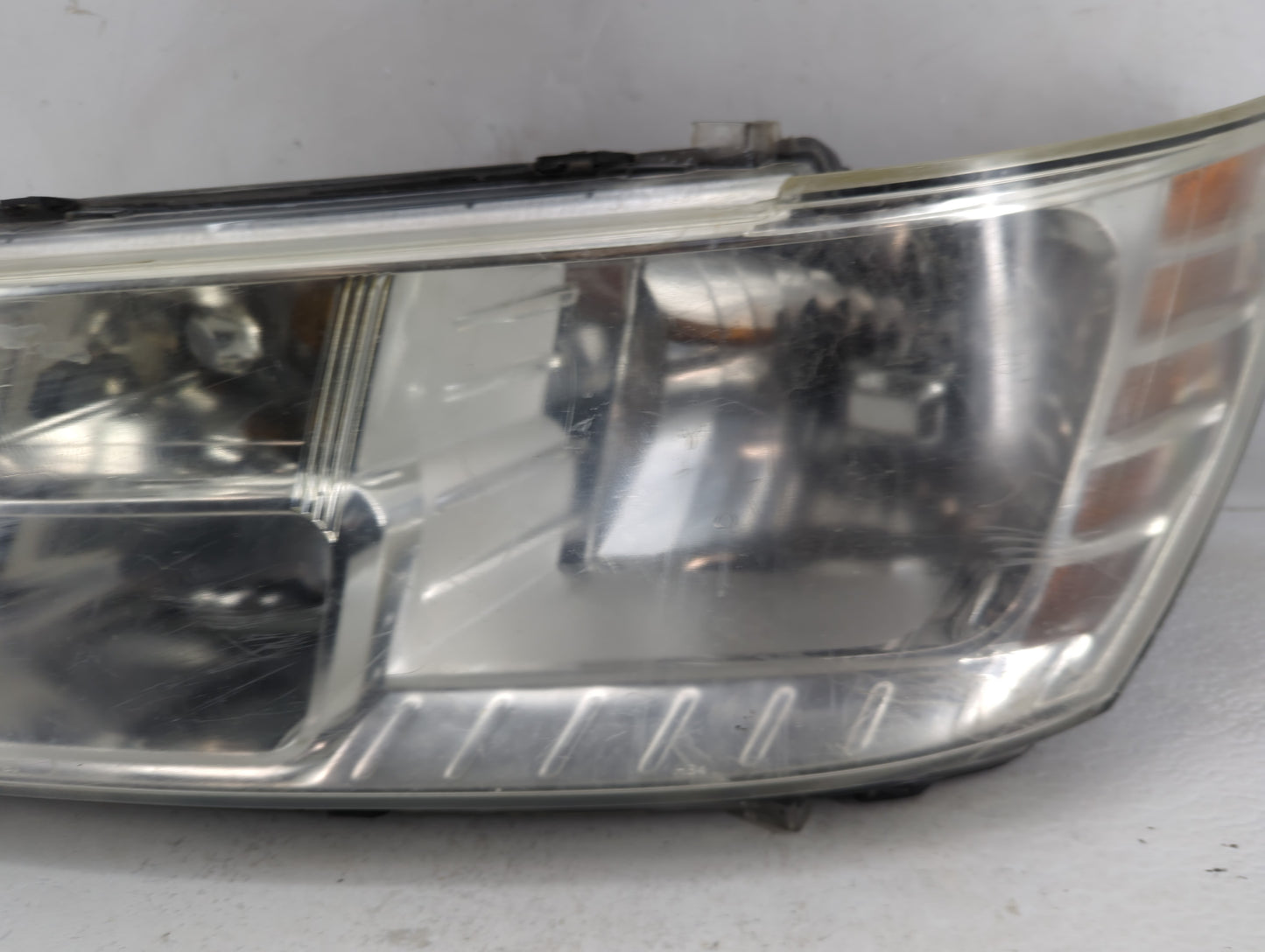 2014-2020 Dodge Journey Driver Left Oem Head Light Headlight Lamp - Oemusedautoparts1.com