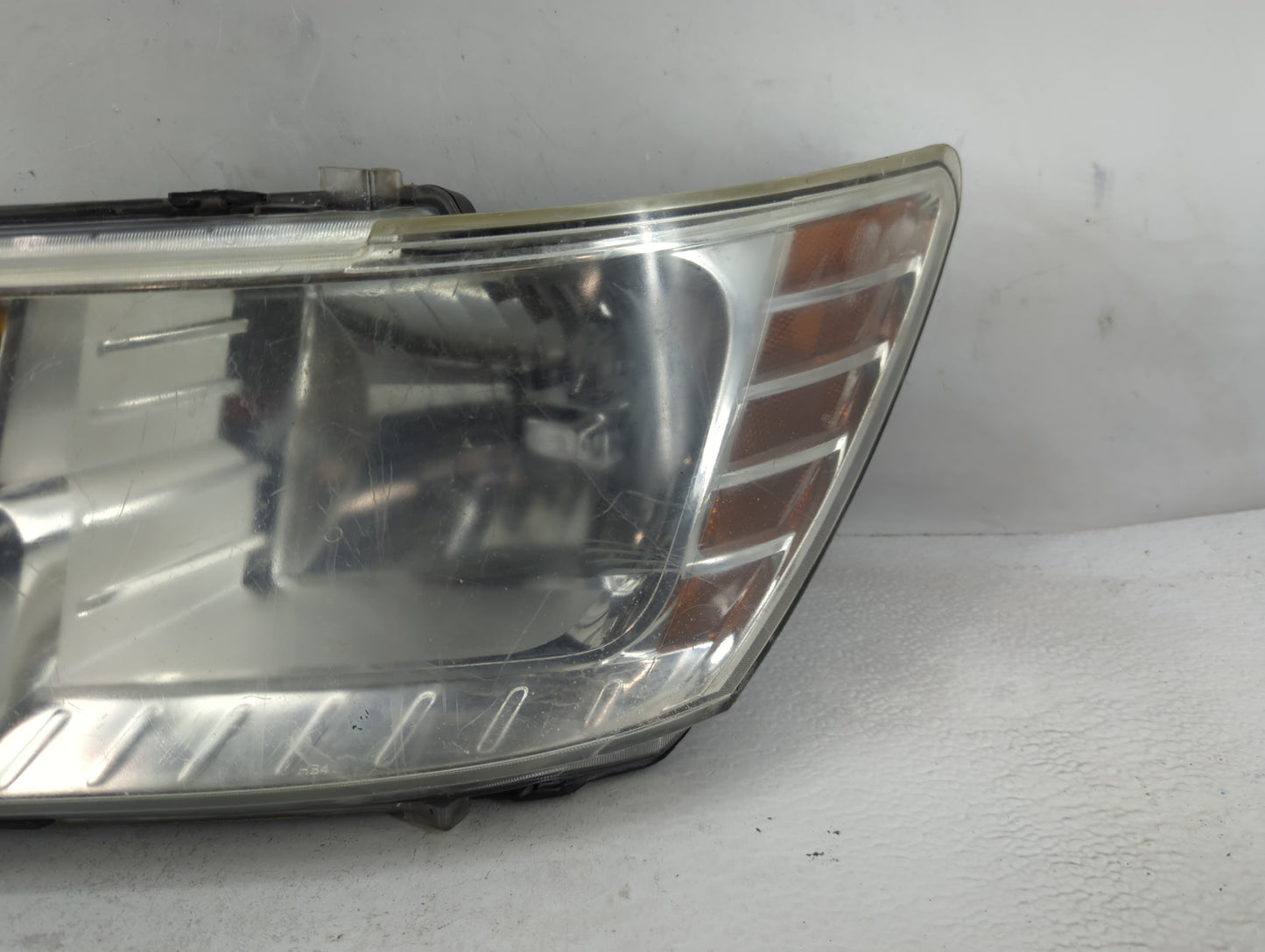 2014-2020 Dodge Journey Driver Left Oem Head Light Headlight Lamp - Oemusedautoparts1.com