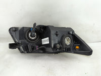 2014-2020 Dodge Journey Driver Left Oem Head Light Headlight Lamp - Oemusedautoparts1.com