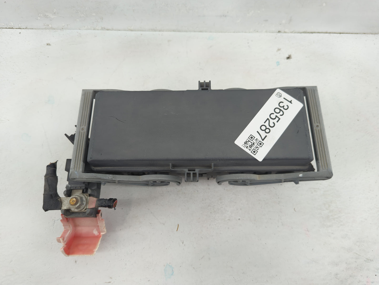 2012-2020 Dodge Journey Fusebox Fuse Box Relay Module Tipm P68143317ad - Oemusedautoparts1.com