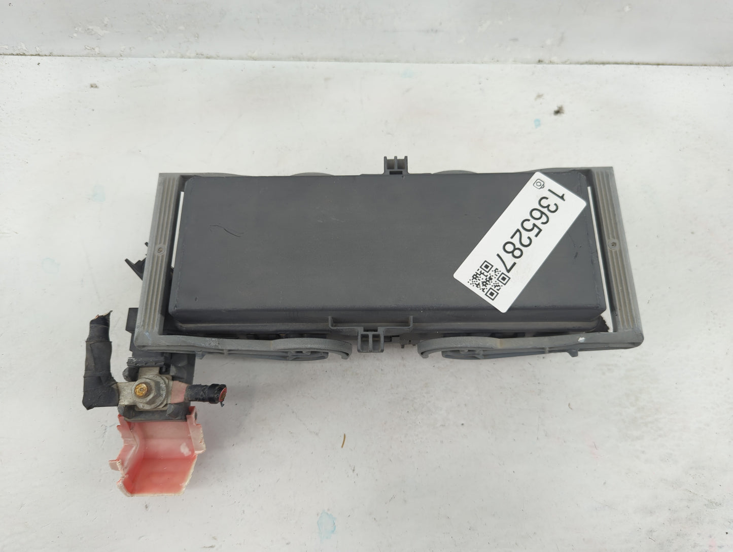 2012-2020 Dodge Journey Fusebox Fuse Box Relay Module Tipm P68143317ad - Oemusedautoparts1.com