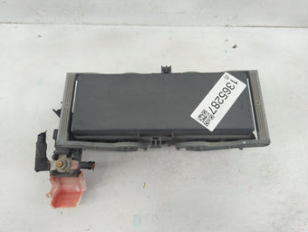 compare product 2012-2020 Dodge Journey Fusebox Fuse Box Relay Module Tipm P68143317ad