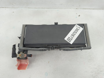 2012-2020 Dodge Journey Fusebox Fuse Box Relay Module Tipm P68143317ad - Oemusedautoparts1.com