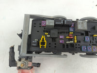 2012-2020 Dodge Journey Fusebox Fuse Box Relay Module Tipm P68143317ad - Oemusedautoparts1.com