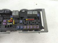 2012-2020 Dodge Journey Fusebox Fuse Box Relay Module Tipm P68143317ad - Oemusedautoparts1.com