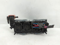 2012-2020 Dodge Journey Fusebox Fuse Box Relay Module Tipm P68143317ad - Oemusedautoparts1.com