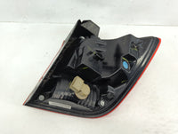 2020 Dodge Journey Tail Light Assembly Driver Left OEM P/N:68078465AD Fits OEM Used Auto Parts - Oemusedautoparts1.com
